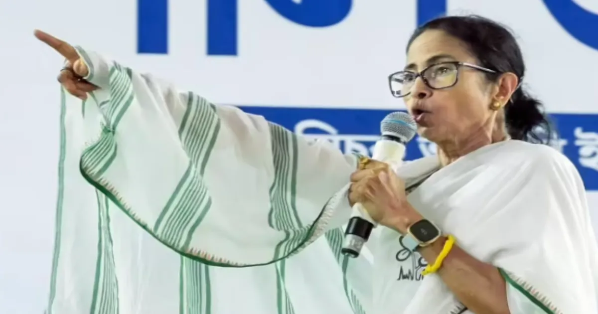 Joy Bangla Chants, Fish Politics and Lakshmi Bhandar Define Mamata's Rallies