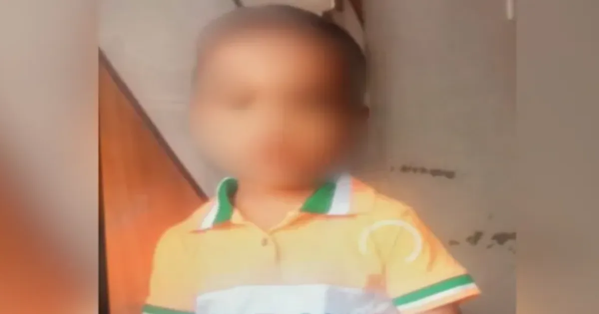 Pune Woman, Lover Arrested After Six-Year-Old Boy Found Murdered in Khed