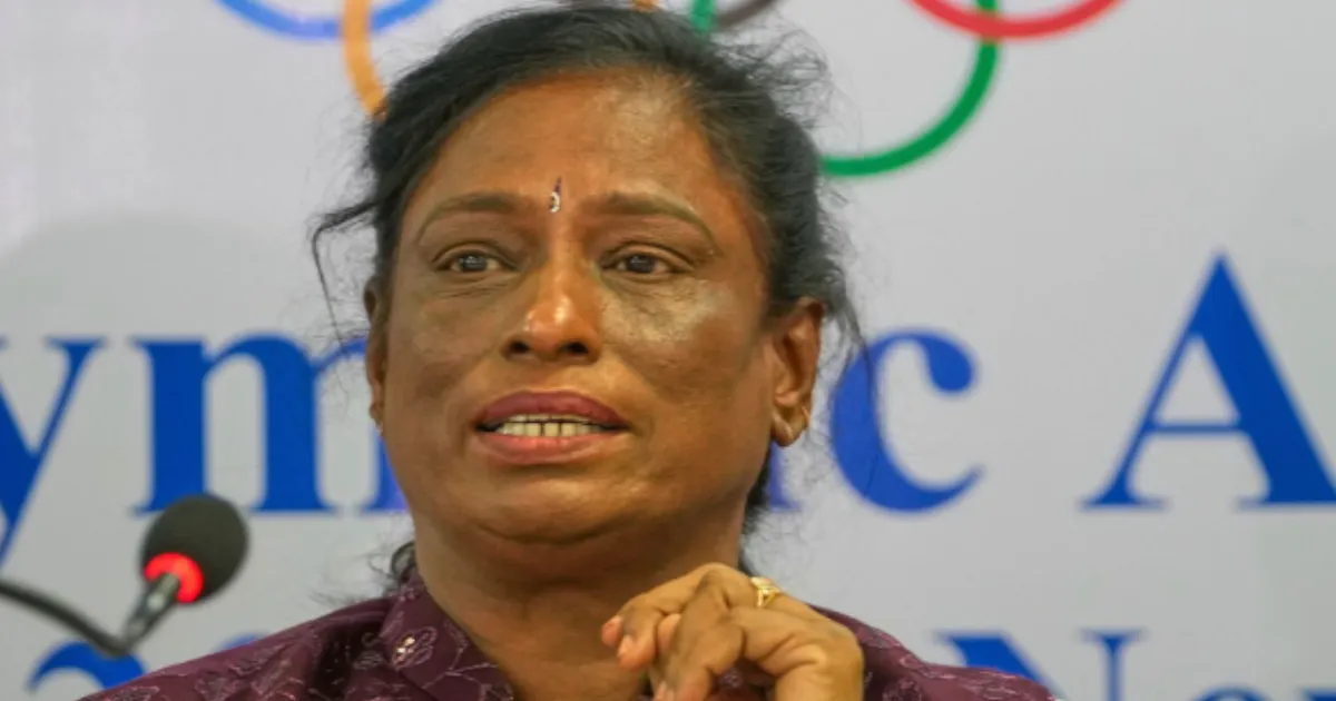  Ahmedabad to Refurbish Current Sports Infrastructure For 2030 Commonwealth Games, Says PT Usha