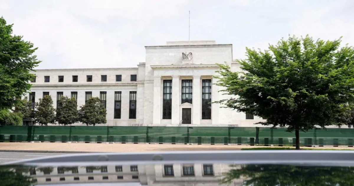 US Fed Examines Bank Ties to Private Credit Amid Surge in Troubled Loans