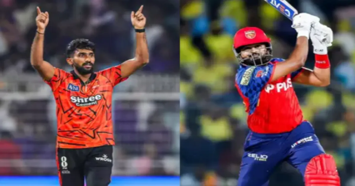PBKS vs SRH IPL 2026 Match 17: Venue, Weather, Playing XI and Key Players