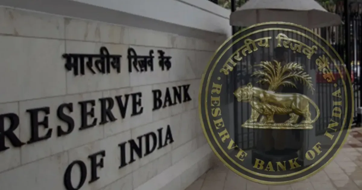 RBI Discussion Paper Proposes 1-Hour Transaction Delay for Digital Payments Exceeding Rs 10,000