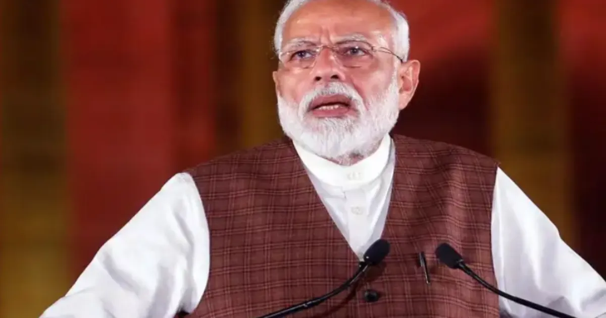 PM Modi Puts Infiltrators on Notice and Vows Faster CAA Citizenship for Matua, Namasudra Families