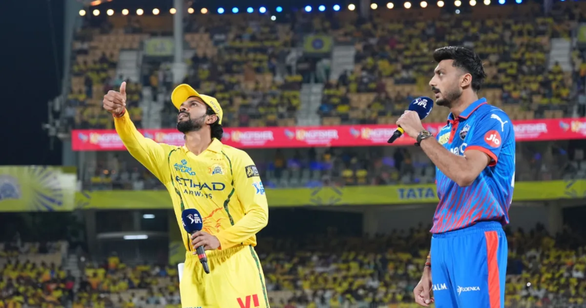 Winless CSK Must Find Their Spark Today — Brevis Returns as Samson and Gaikwad Open at Chepauk