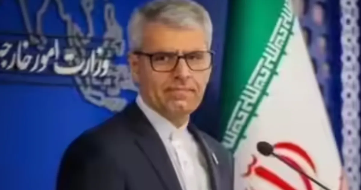 Iran Rejects Every US Demand After Marathon Islamabad Talks — Accuses Washington of Bad Faith