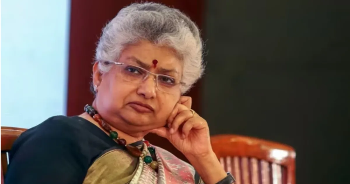 Justice Nagarathna Flags Bias Risk in Arbitration — Courts Won't Remove Ex-Judges, She Says