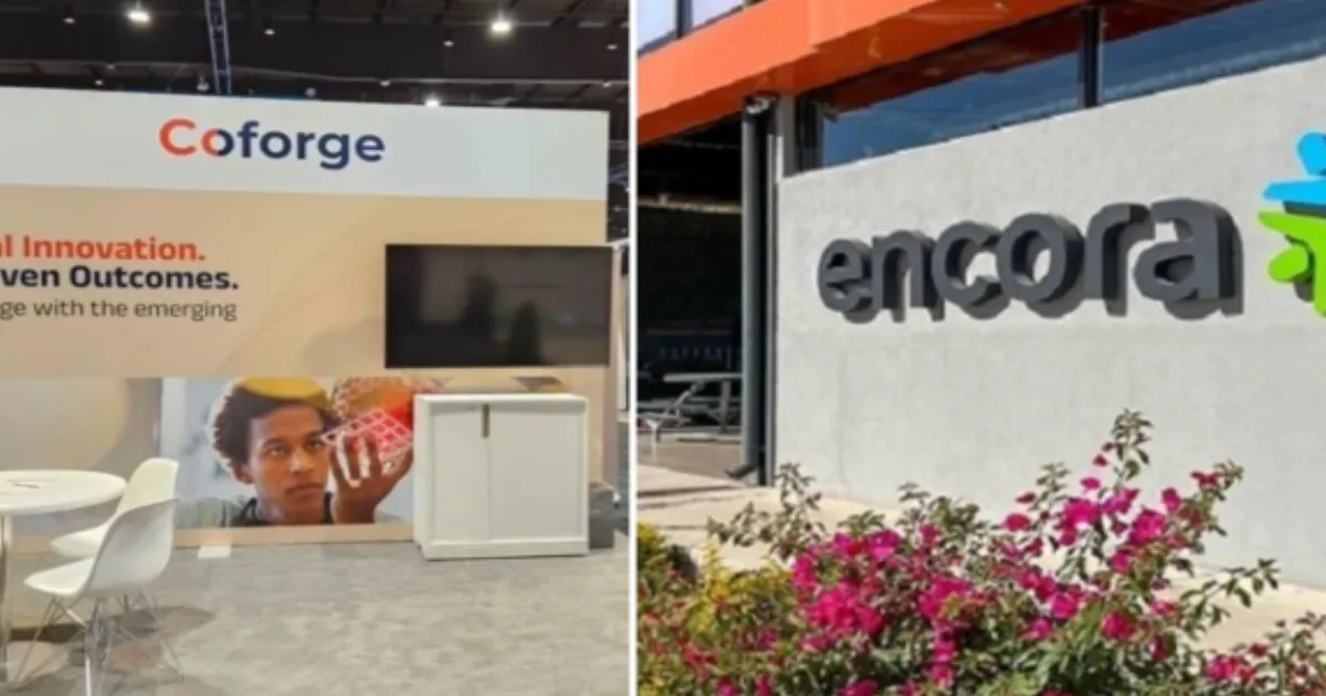 Coforge Receives Unconditional Global Approval For $2.5 Billion Encora Acquisition