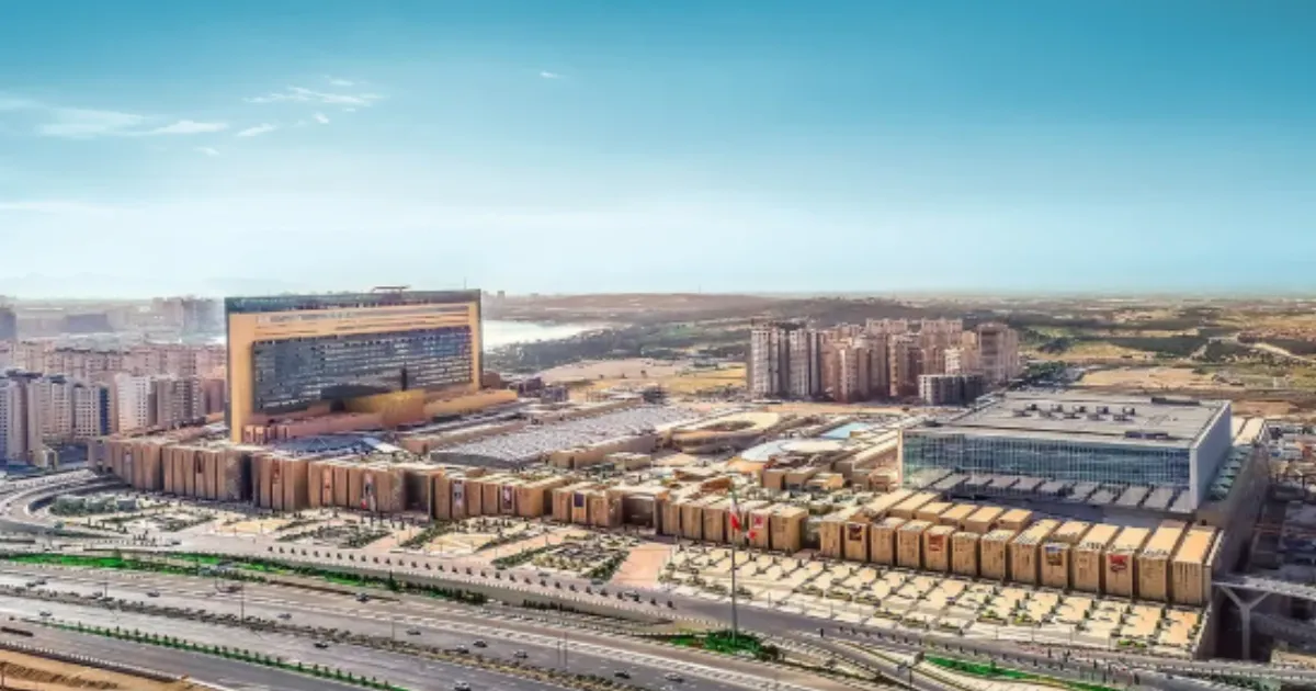 Soft Power Play: Iran Embassy's Mall Video Goes Viral Amid Escalating Middle East Crisis