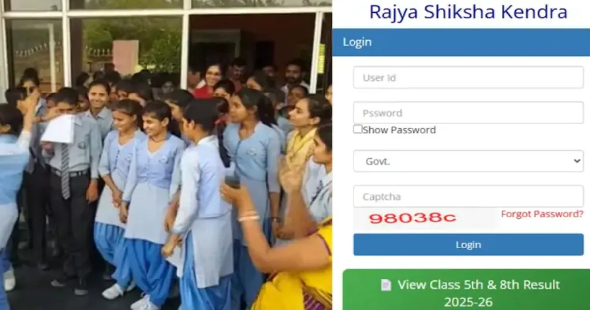 MPBSE Class 10 Results 2026 on April 15 at 11 AM; Pass Rate and Toppers to be Announced