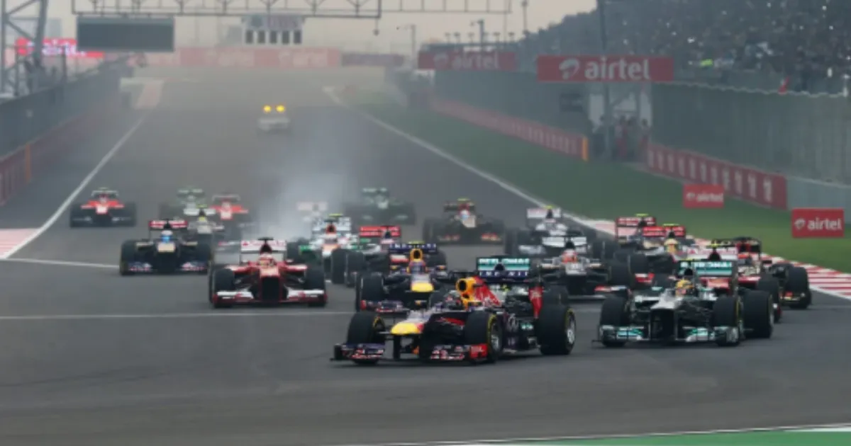  F1 Says 2027 India Grand Prix Unrealistic; Tax Hurdles Still Unresolved at Buddh Circuit