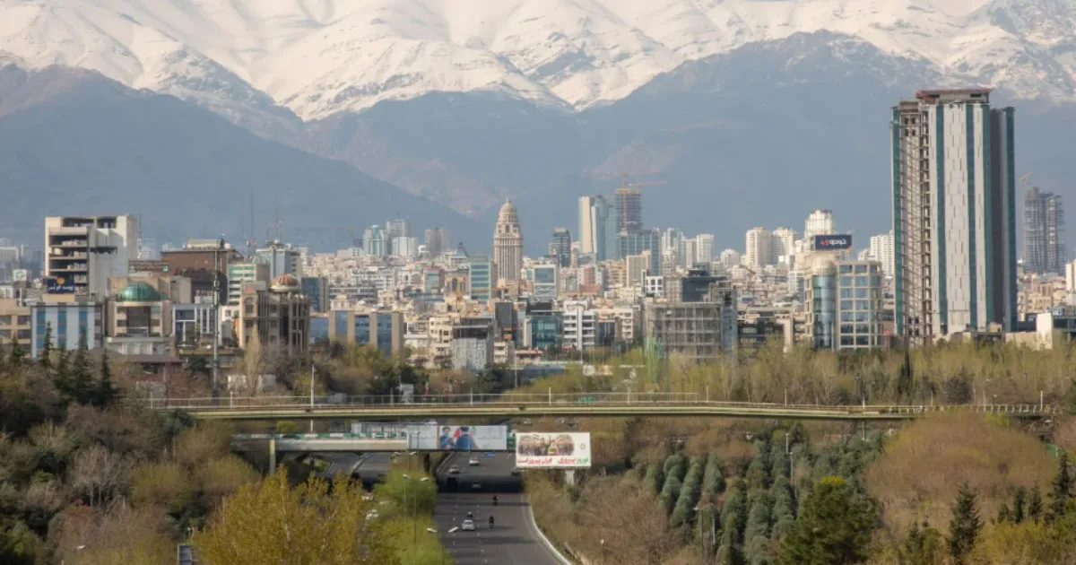 Sanctions, War, Survival: How Iran Built a Shadow Economy to Stay Afloat For 50 Years