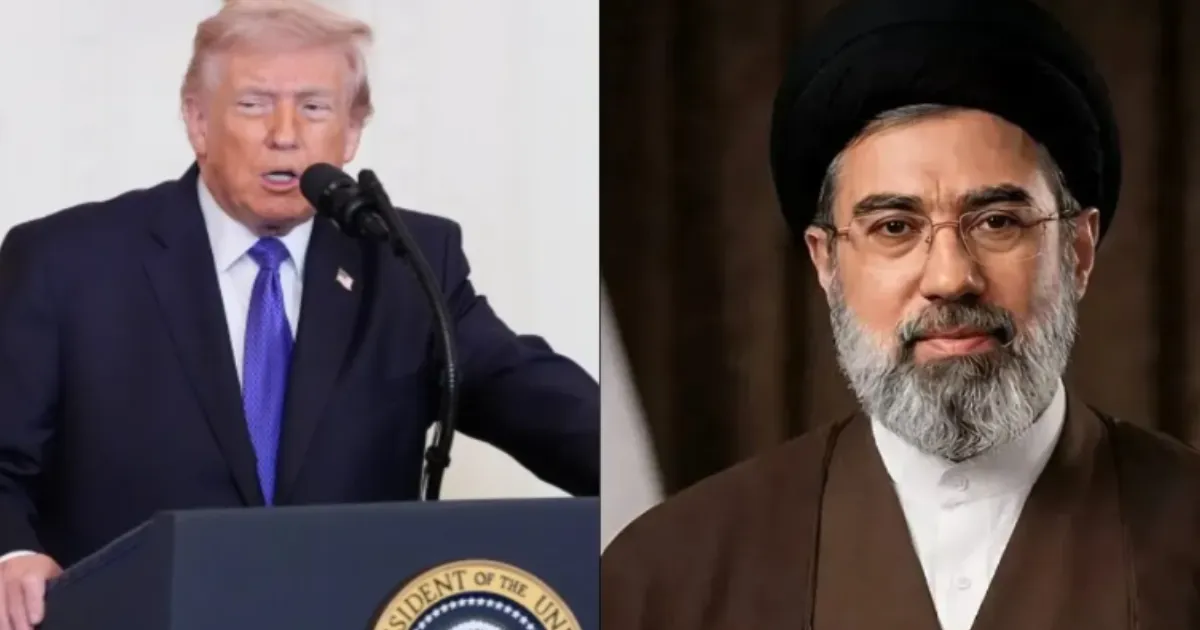 US Sets Two Conditions for Iran Talks: Hormuz Access and IRGC-Backed Mandate