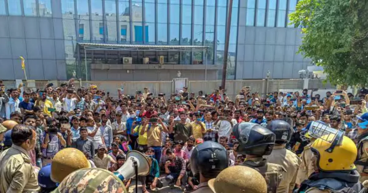 India's Factory Workers are Reaching a Breaking Point Over Wages and Rising Costs