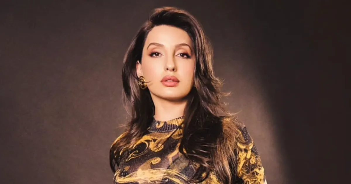 Nora Fatehi Confronts Her Deepest Emotional Wounds: Abandonment, Breakups, and Growing Up Alone