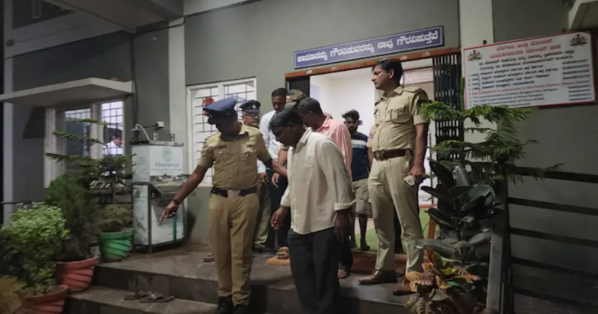 Karnataka Woman’s Elopement Case Turns Into Brutal Honour Killing: Three Arrested