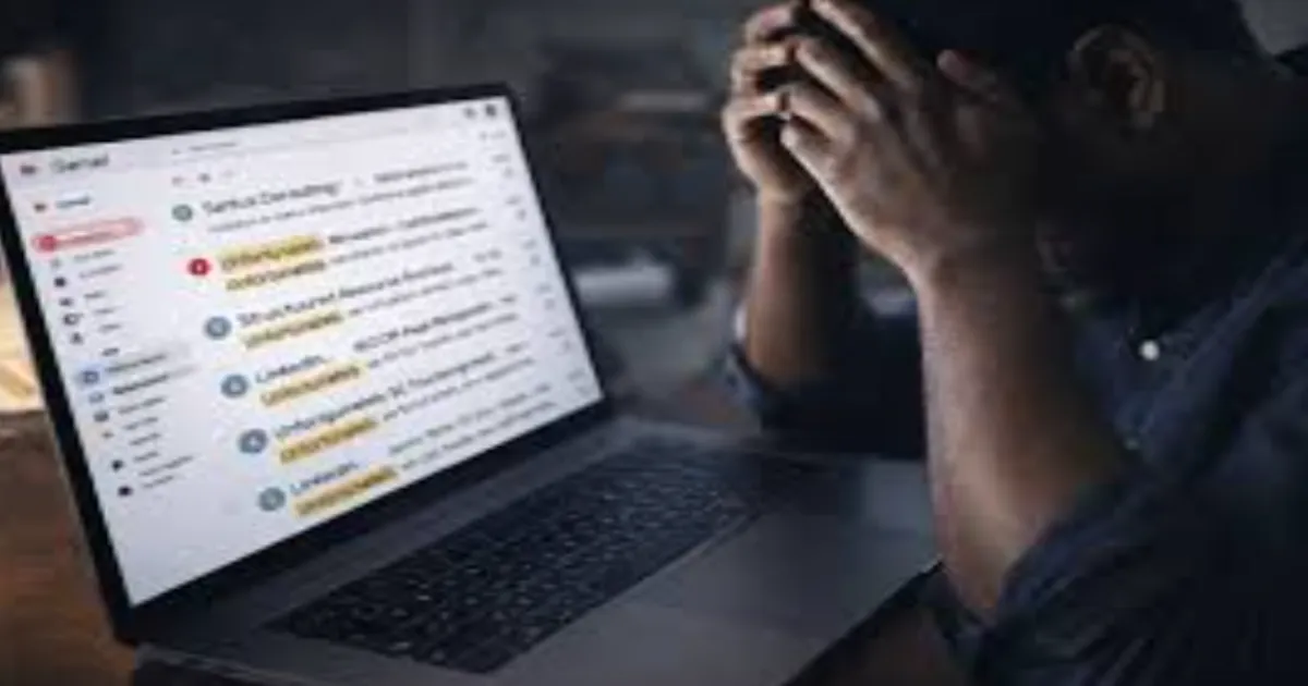 ML Engineer Faces Job Rejections After Defunct Startup Deletes LinkedIn Page and Website