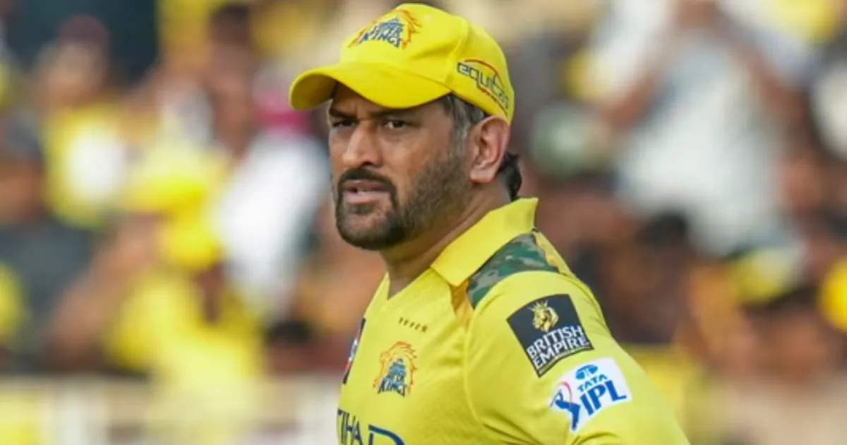 MS Dhoni is Almost Back and CSK Fans May Not Have to Wait Much Longer
