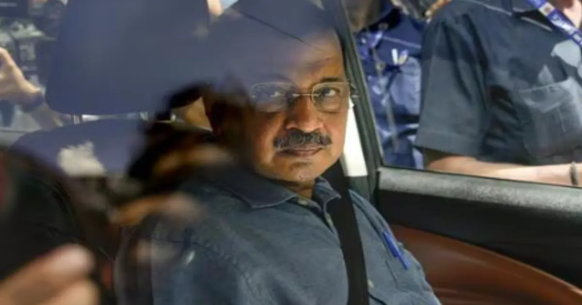 Delhi High Court Orders Removal of Kejriwal Hearing Videos From Social Media