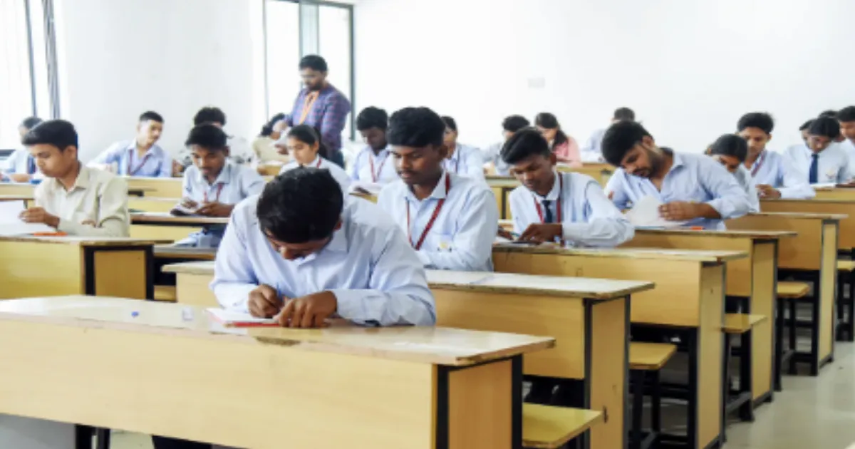 CBSE Class 10 Second Board Exam 2026 Scheduled From May 15 to June 1