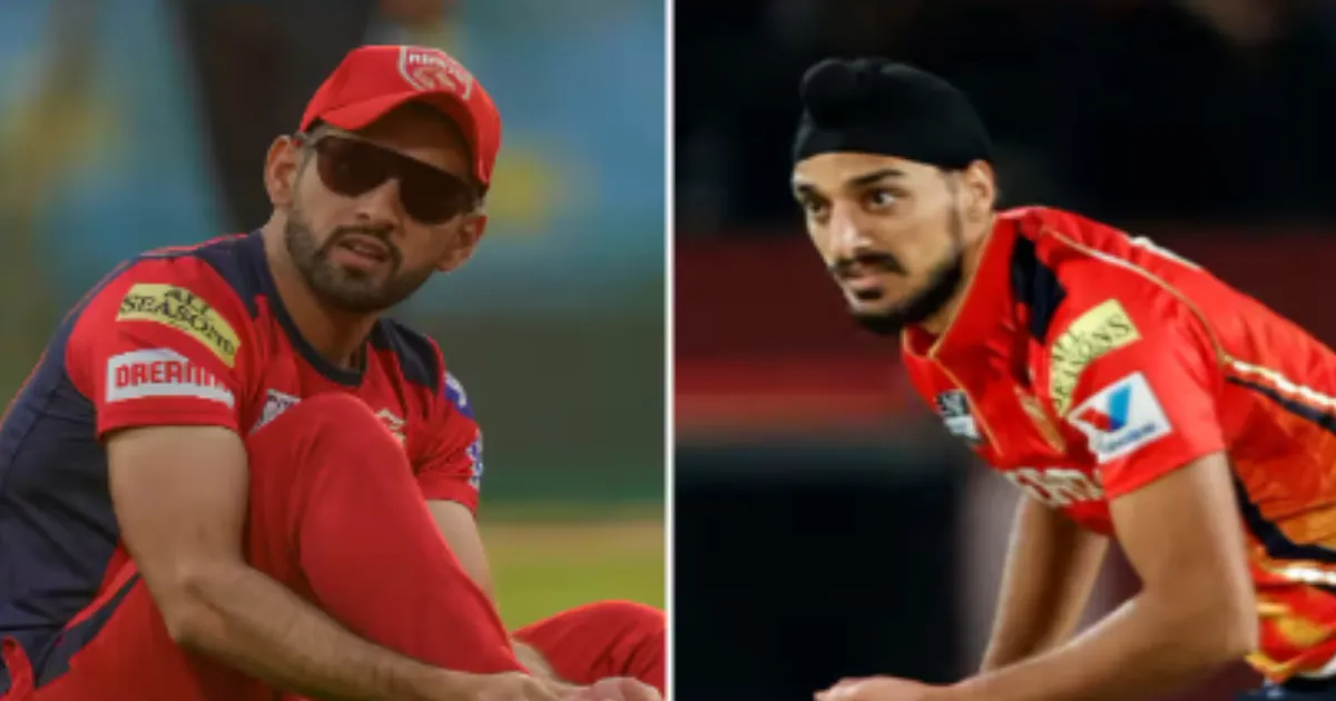  Sikandar Raza Opens Up on Warm IPL Reception From Punjab Kings Teammates in India