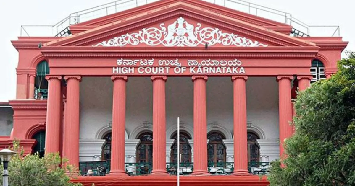Karnataka HC Calls Menstrual Leave a Fundamental Right, Orders Policy Implementation