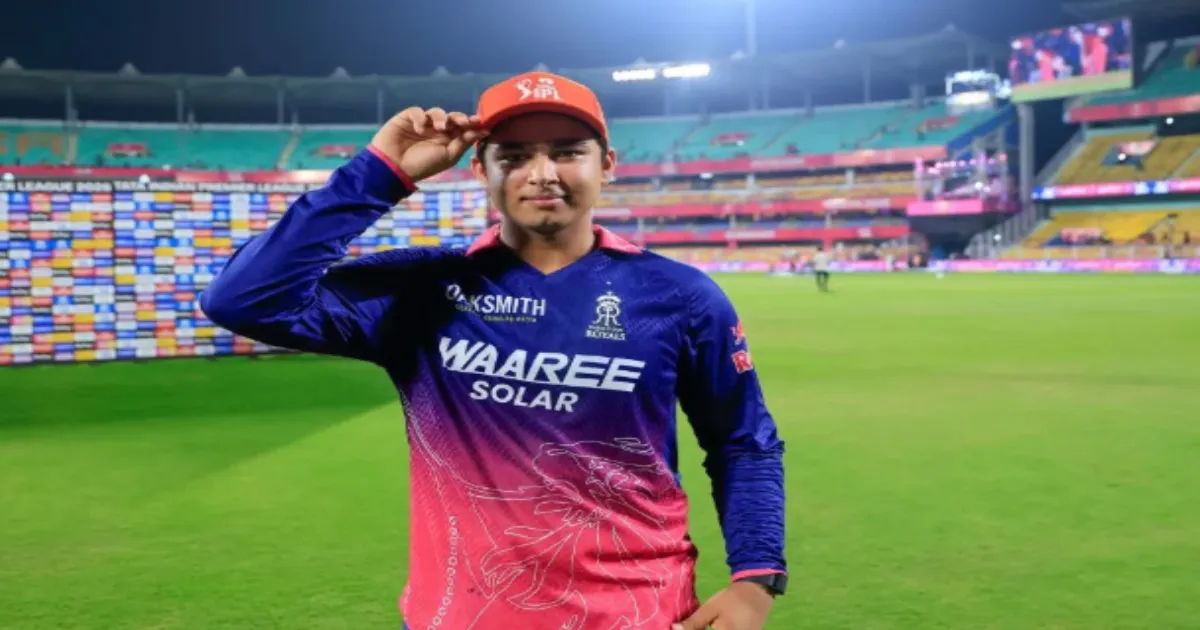 Selectors Face Tough Call as Vaibhav Sooryavanshi Eyes India Debut