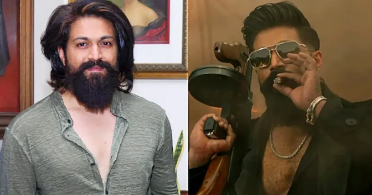 Yash Reveals ‘Toxic’ As a Character-Driven Gangster Film at CinemaCon 2026