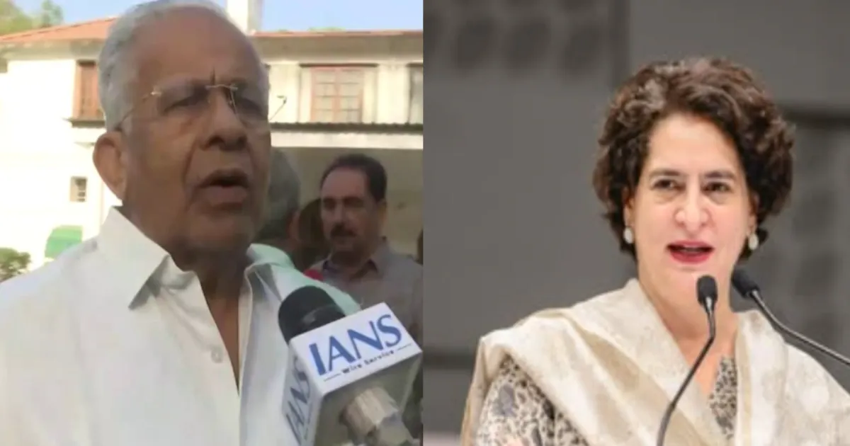 Women’s Reservation Bill Debate: Basheer Backs Quota, Questions Delimitation Link