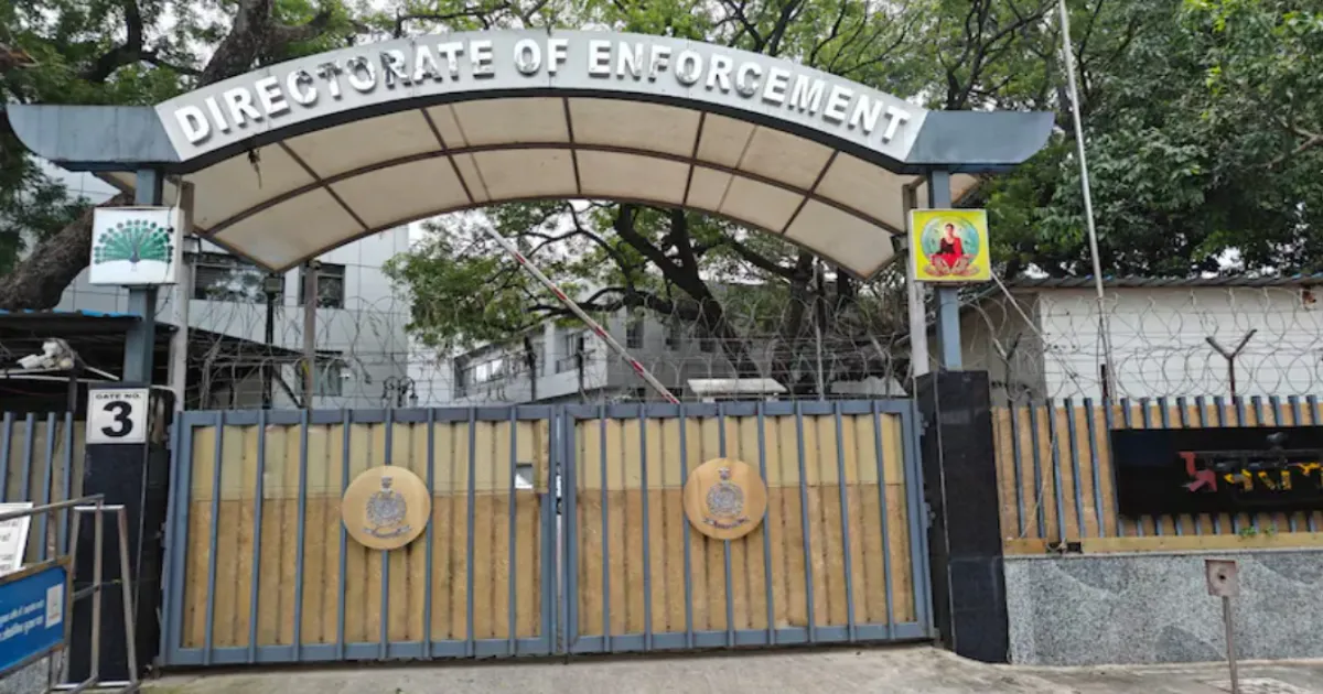 ED Tightens Grip in Loan Fraud Case with Custody of Ex-Executives