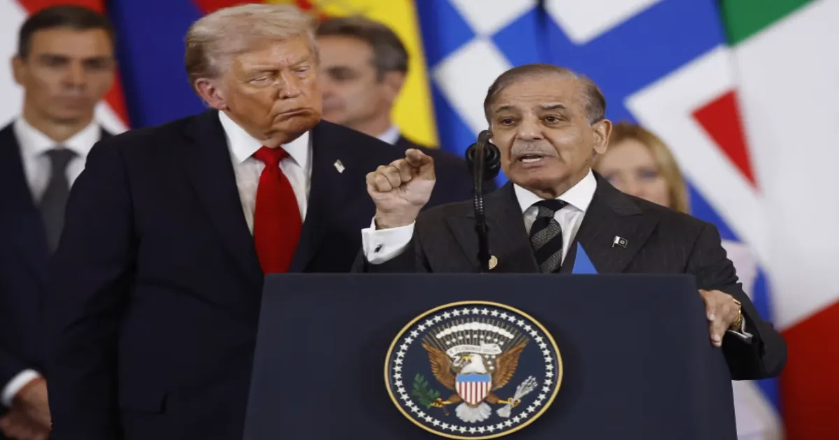 Trump Hints at Pakistan Visit as US-Iran Nuclear Deal Moves Closer to Reality