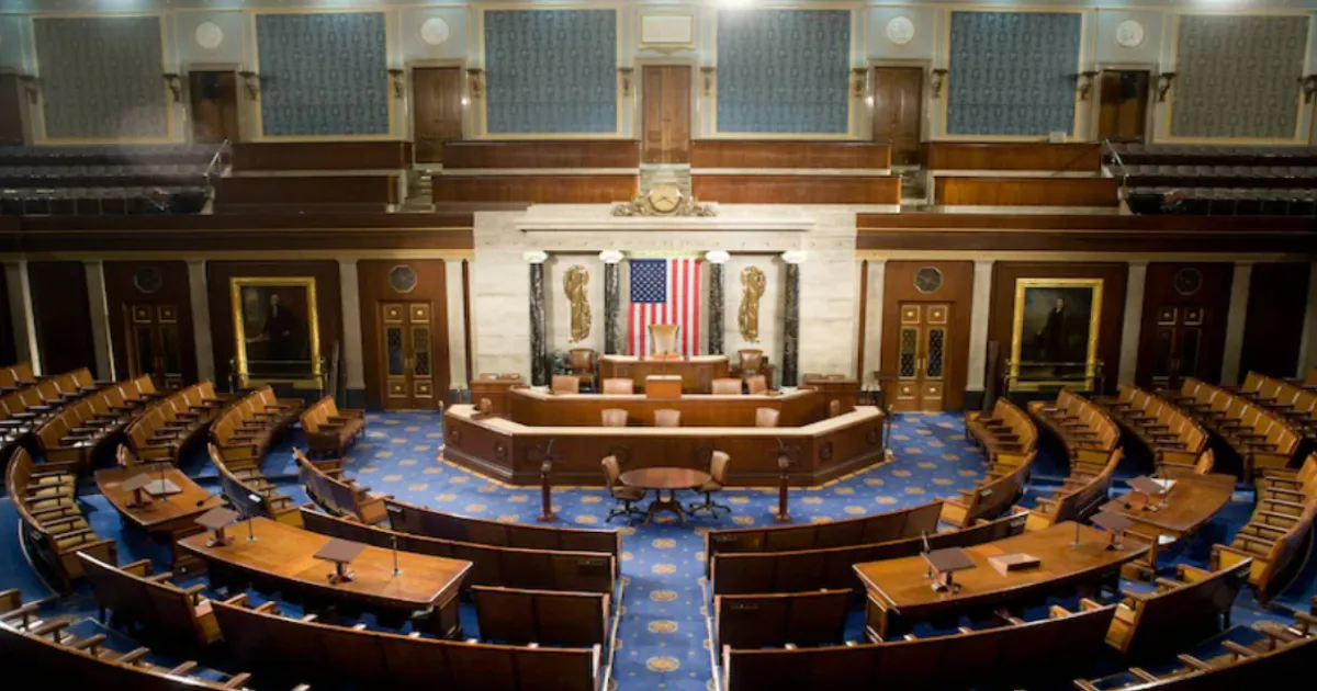  Congress Fails to Rein In Trump on Iran — and Democrats are Warning of a Cliff Edge