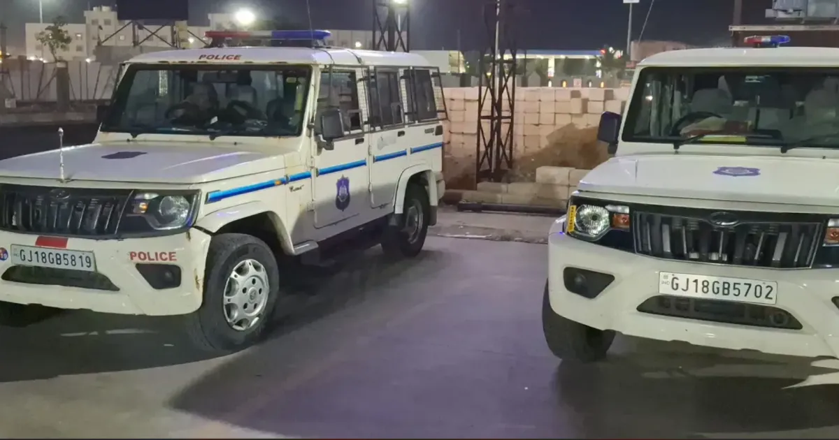 Vadodara Inspector Weaponised Love Jihad Law to Extort Bribe — ACB Steps in and Makes Arrest