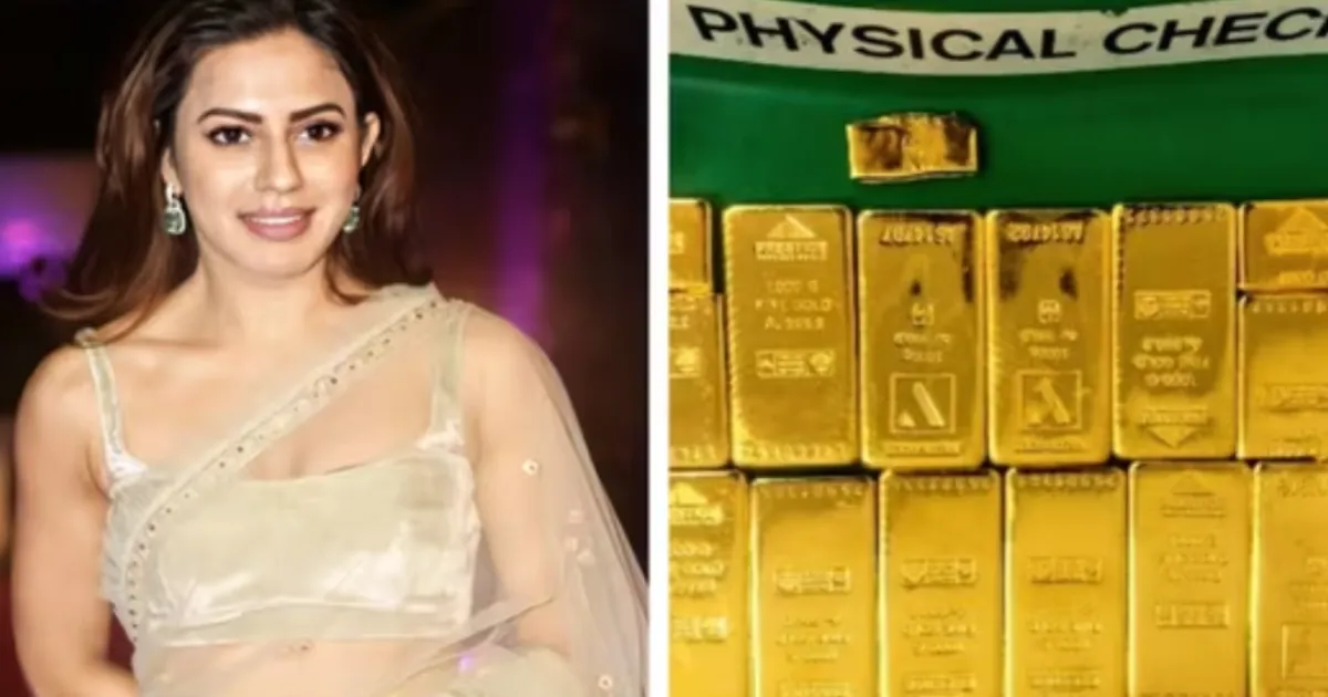 Supreme Court Confirms Detention of Ranya Rao in Gold Smuggling Case