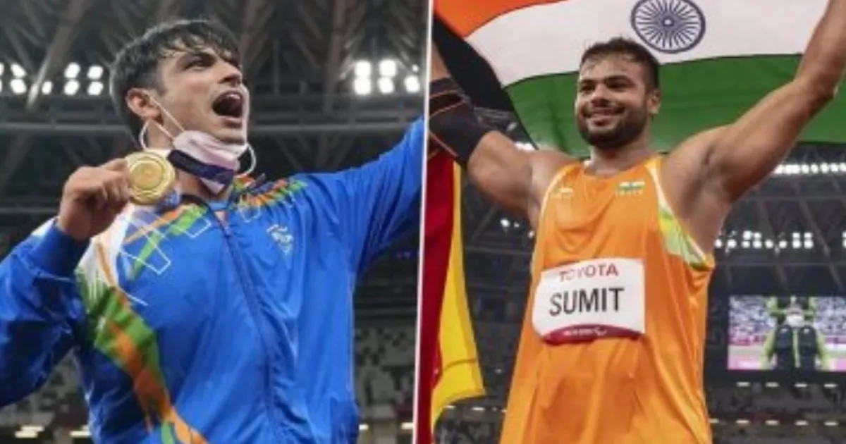 Sumit Antil Allege Mental Harassment by Javelin Coach, Neeraj Chopra Expresses Solidarity 