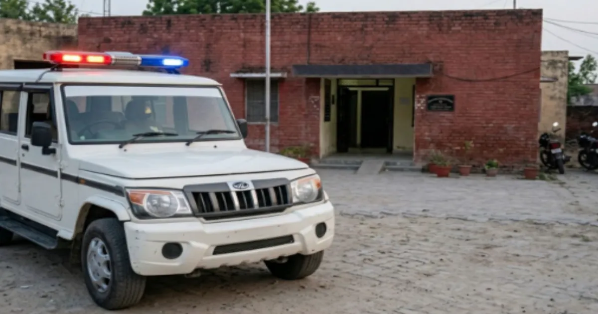  Minor Victim Agrees to Testify in Amravati Explicit Video Case, Minister Directs Probe