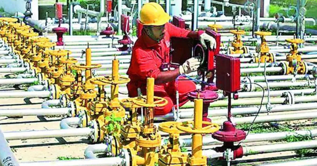  Gujarat Gas Reduces Piped Natural Gas Price to Rs 77 Per Cubic Metre for Morbi