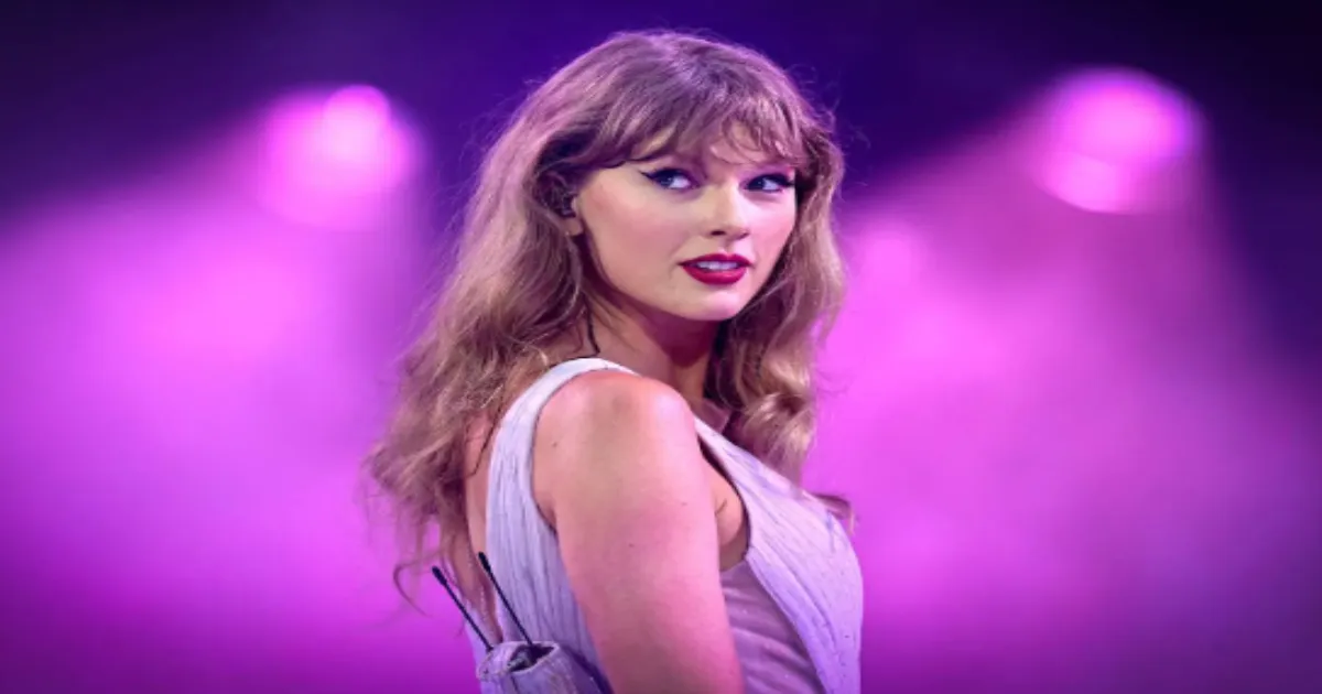 26-Year-Old Influencer Earns $1,000 to $10,000 Per Post Through Taylor Swift Fan Account