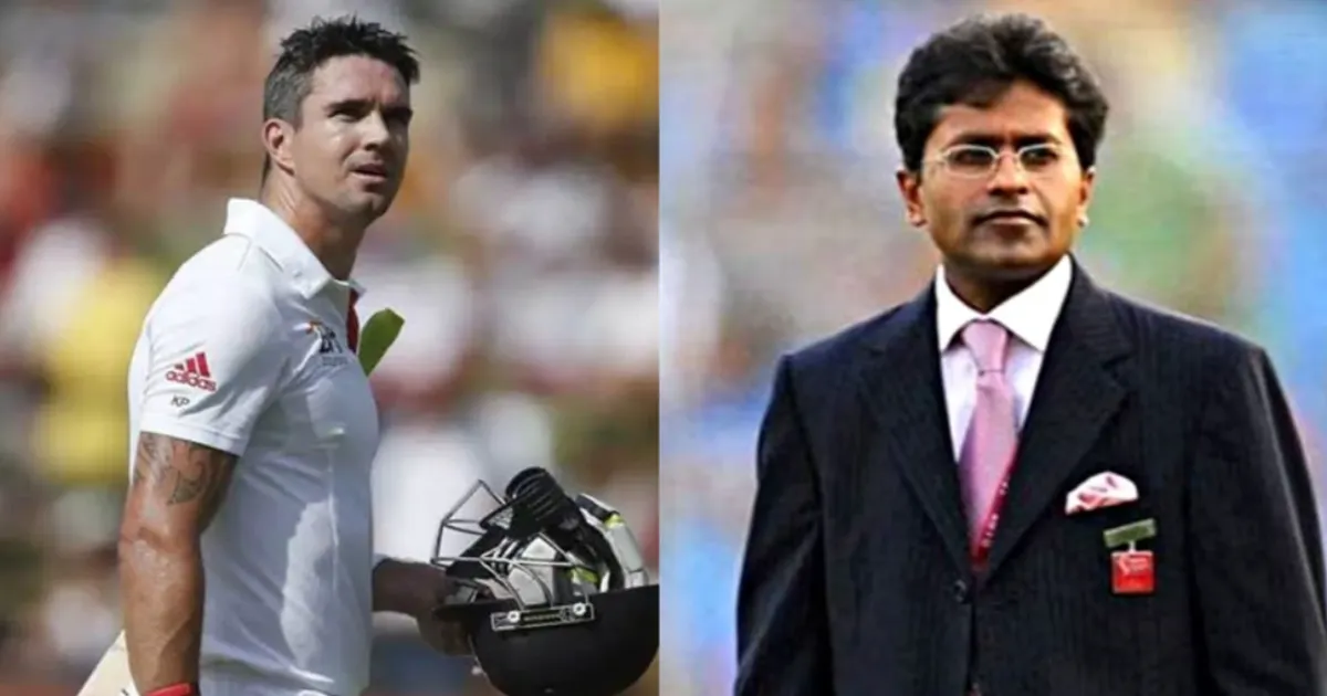 Kevin Pietersen Rejects Lalit Modi's Doomsday Prophecy for England's The Hundred Tournament