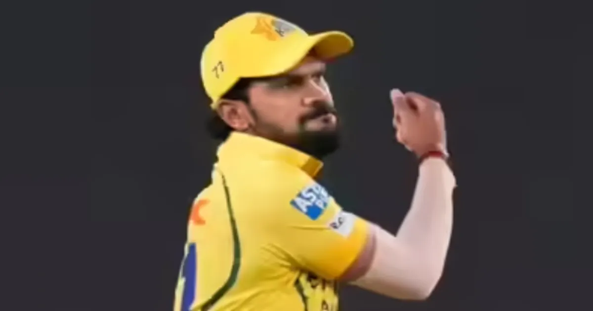 Ruturaj Gaikwad Acknowledges CSK's Death-Over Vulnerability After SRH Loss in IPL 2026