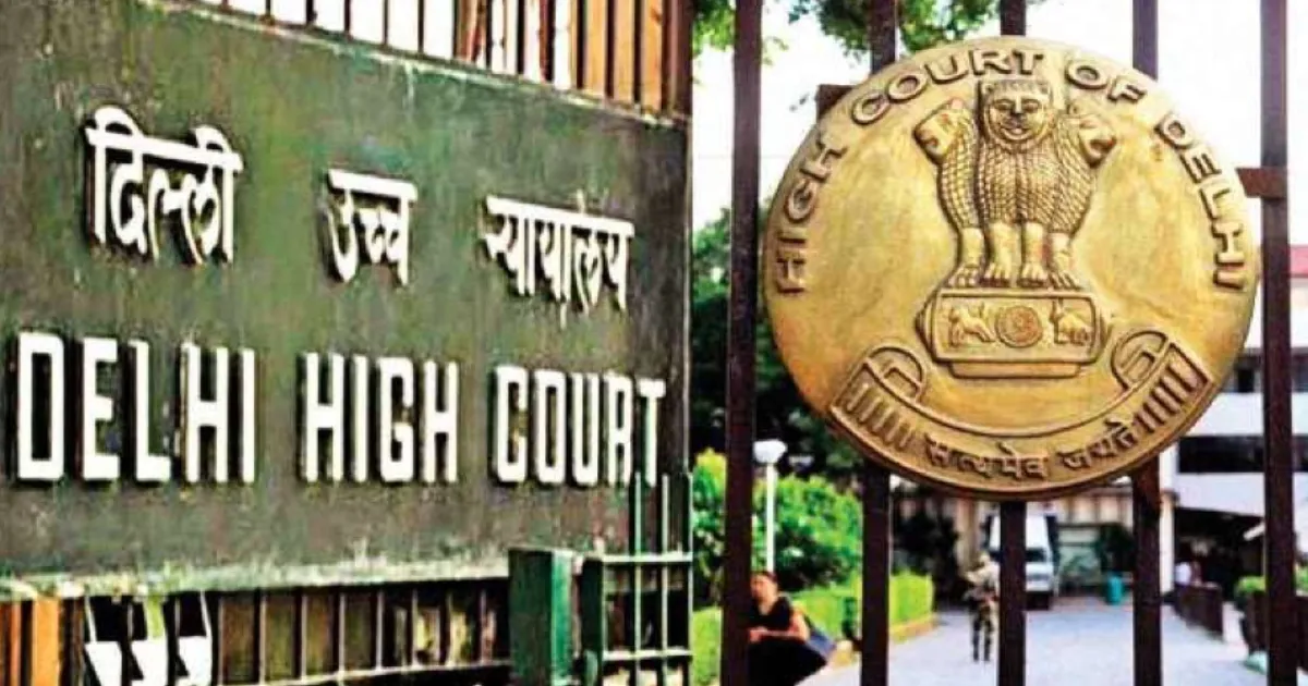 Delhi High Court Questions SRB Over Mattoo Case Arbitrary Decision