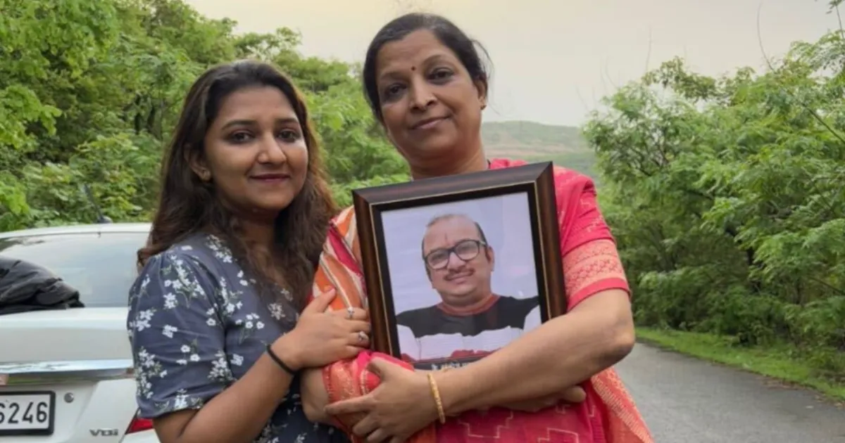  Pune Family's Year-Long Battle: Trauma, Lost Income After Pahalgam Terror Attack