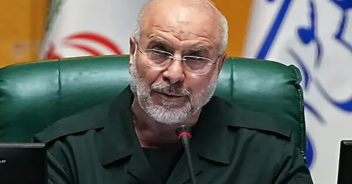  Iran's Speaker Questions US Treasury Safe Haven Status; 