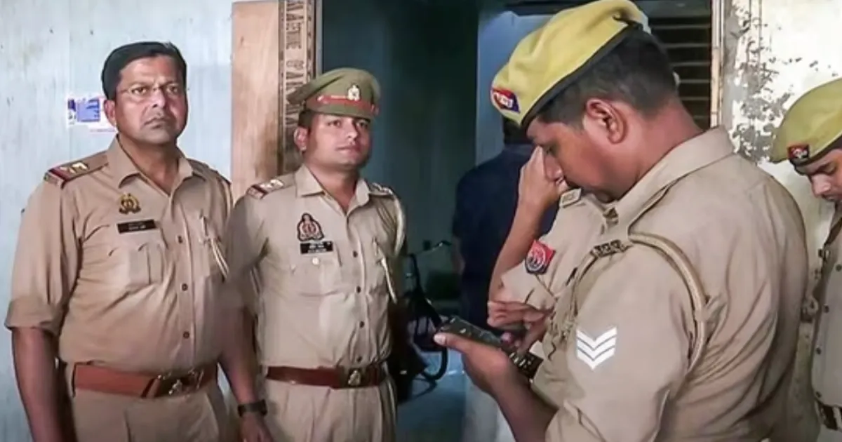 Kanpur Twin Murder: Jobless Father Arrested; Mental Health Crisis Emerges