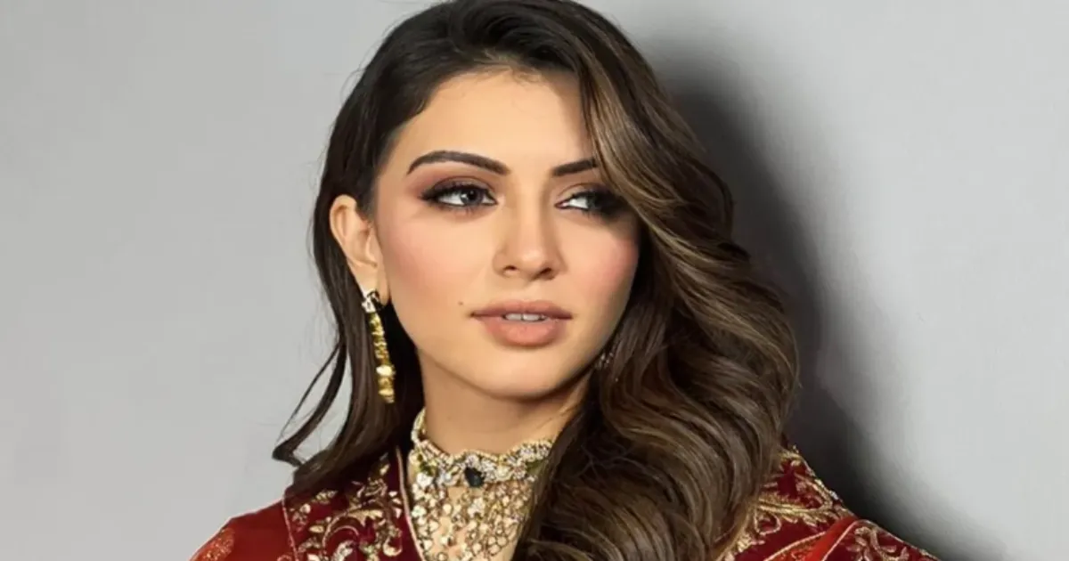 Hansika Motwani Under Fire for Dismissing Casting Couch