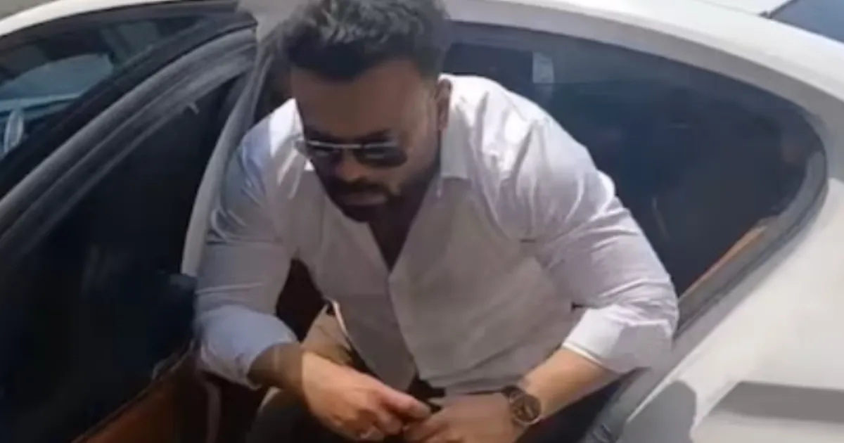 Kolkata Businessman Joy Kamdar Arrested in Massive Rs 1,100-Crore Money-Laundering Conspiracy