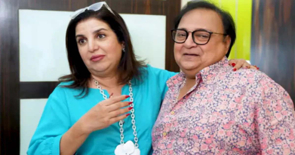 Farah Khan Shares Nostalgic FTII Days When Rakesh Bedi Visited Javed Akhtar's Home Regularly