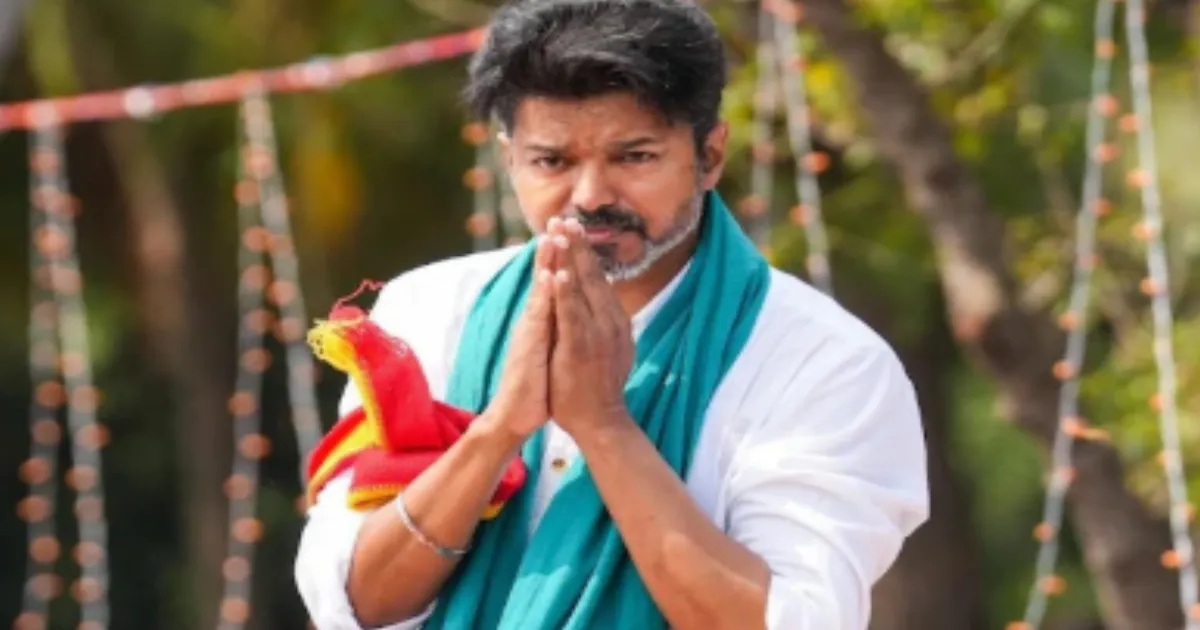  Madras High Court Directs Income Tax Department to File Reply on Vijay Affidavit Discrepancies