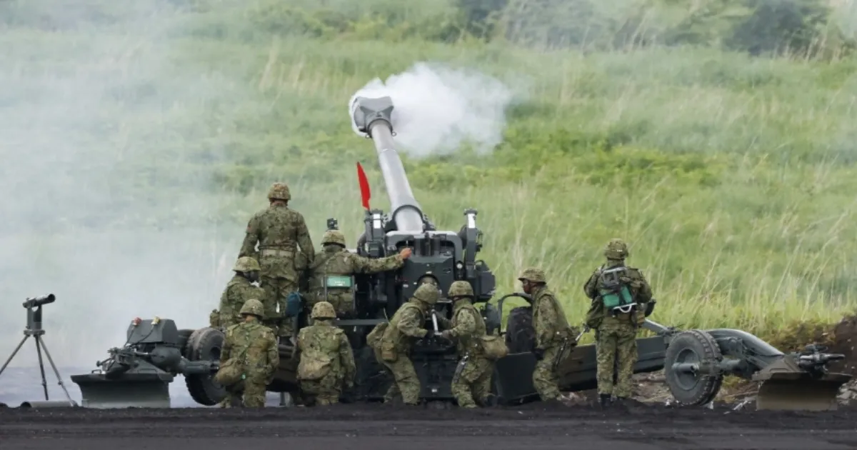 Japan Scraps Weapons Export Curbs: Historic Shift Reshapes Global Defense Market