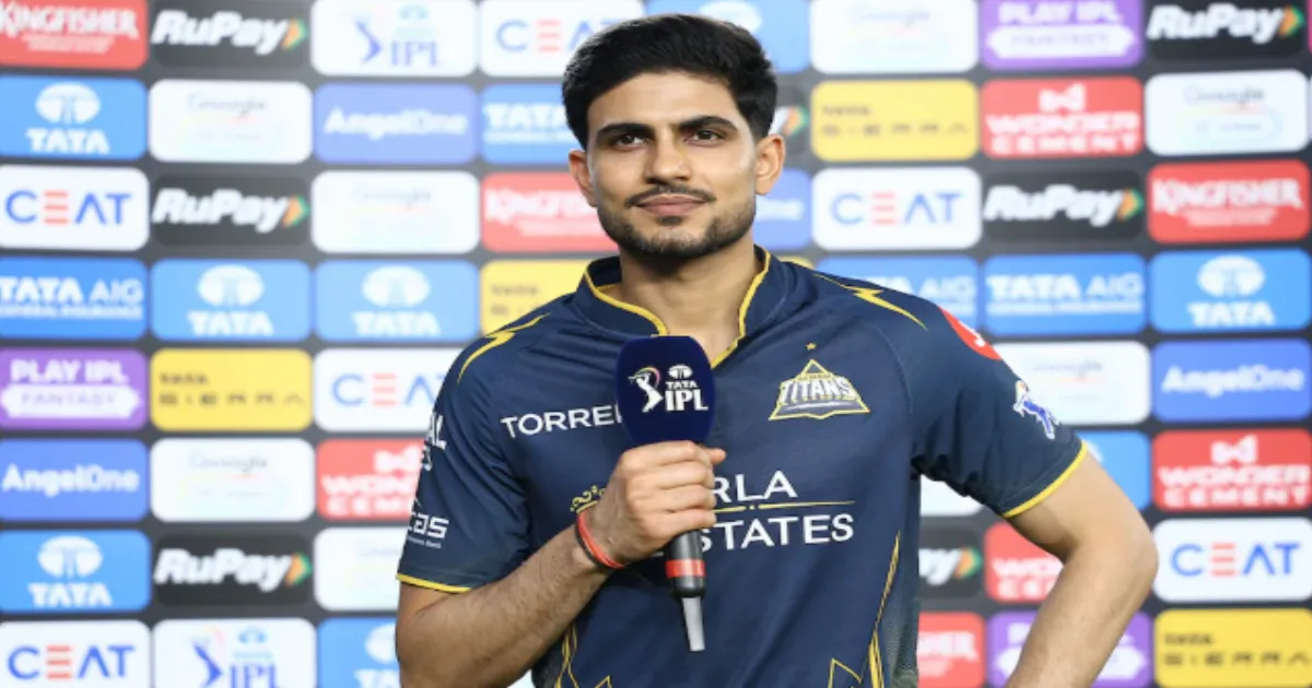 Gujarat Titans' Historic 99-Run Collapse: Gill Blames Bowlers Over Batting Meltdown