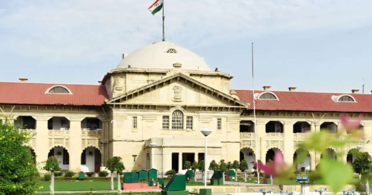 Allahabad High Court Judge Recuses From Rahul Gandhi Dual Citizenship Case Over Social Media Posts